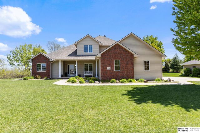 1244 Skyline Drive, Blair, NE 68008