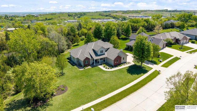 1244 Skyline Drive, Blair, NE 68008