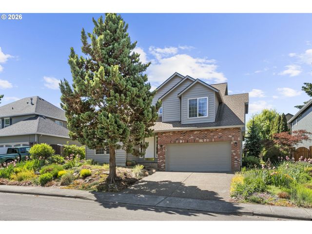 16050 Nw HACKNEY Dr, Portland, OR 97229