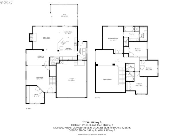 16050 Nw HACKNEY Dr, Portland, OR 97229