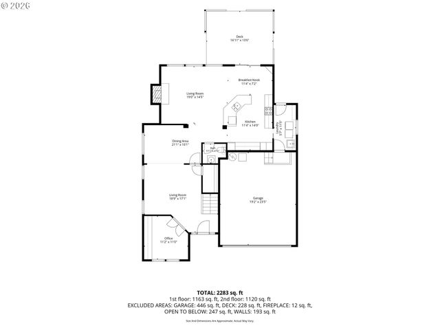 16050 Nw HACKNEY Dr, Portland, OR 97229
