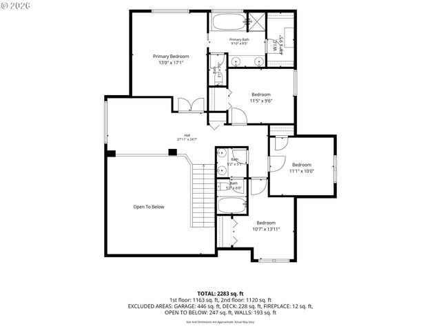 16050 Nw HACKNEY Dr, Portland, OR 97229