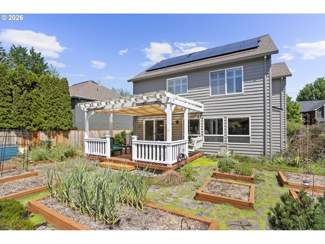 16050 Nw HACKNEY Dr, Portland, OR 97229