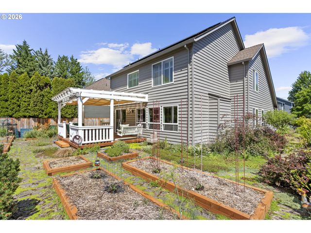 16050 Nw HACKNEY Dr, Portland, OR 97229