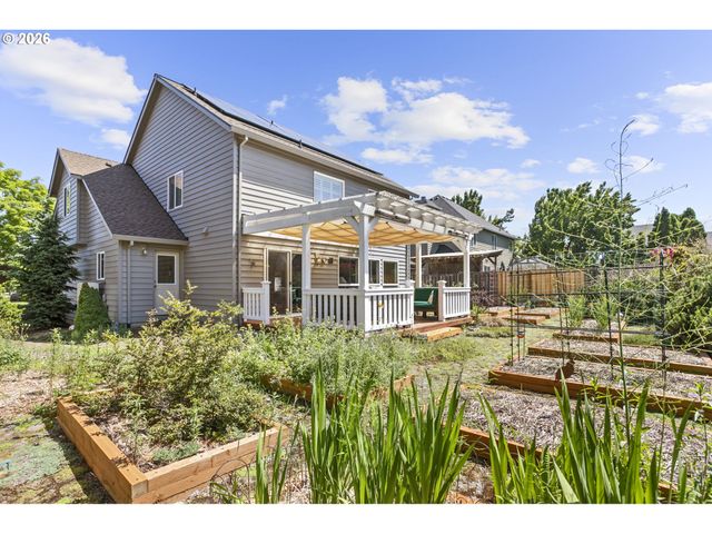 16050 Nw HACKNEY Dr, Portland, OR 97229