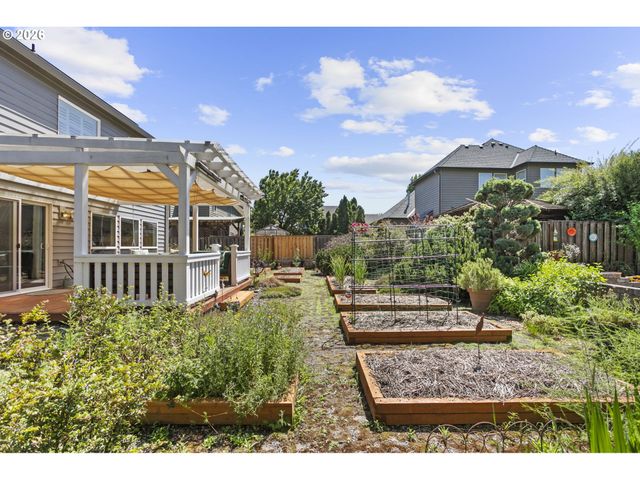 16050 Nw HACKNEY Dr, Portland, OR 97229