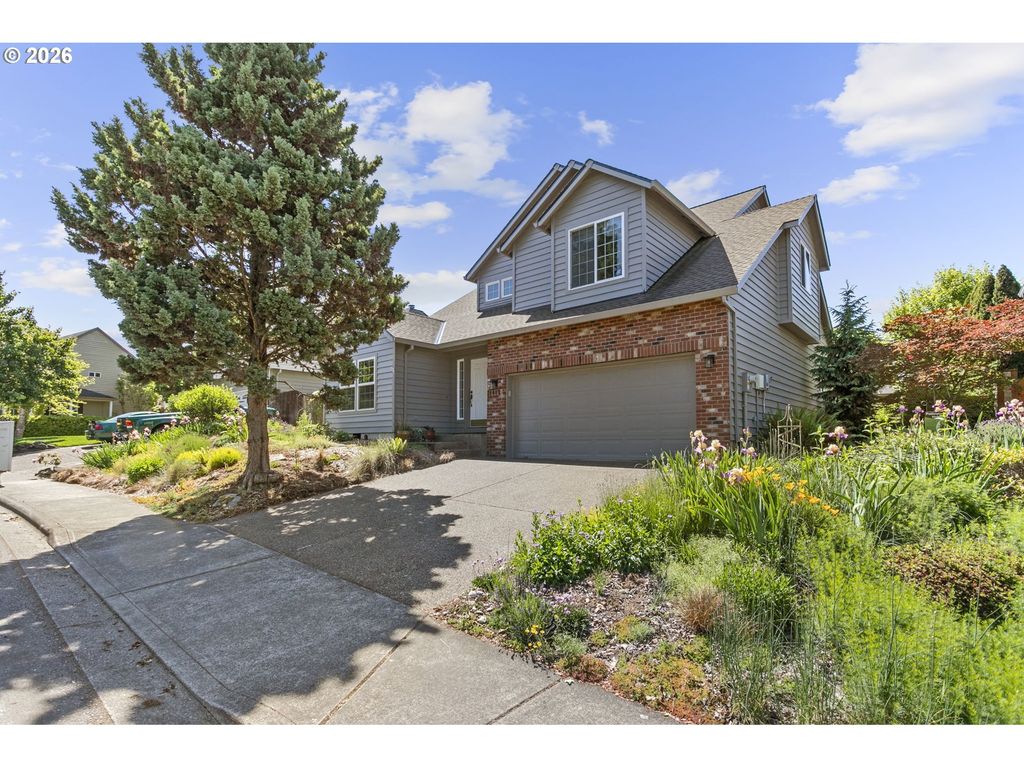 16050 Nw HACKNEY Dr, Portland, OR 97229