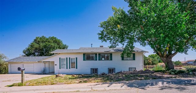 180 Welton Avenue, Walsenburg, CO 81089