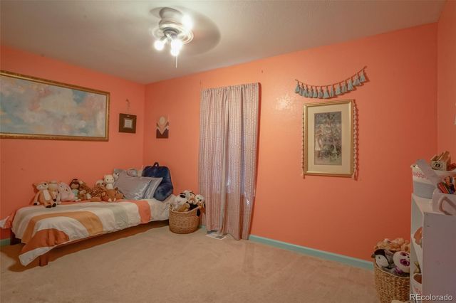 180 Welton Avenue, Walsenburg, CO 81089