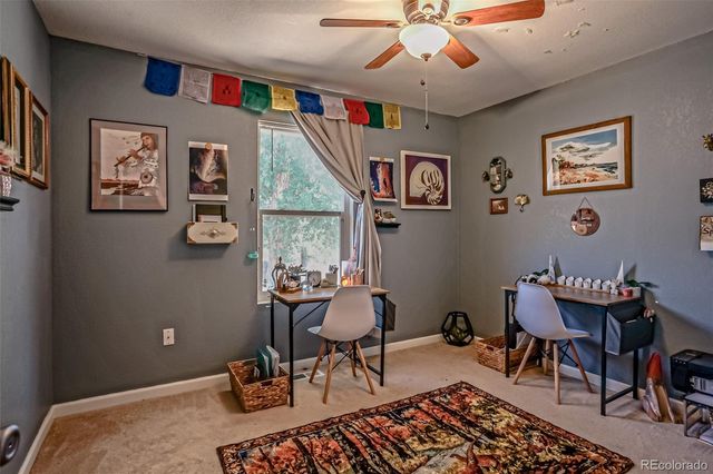 180 Welton Avenue, Walsenburg, CO 81089