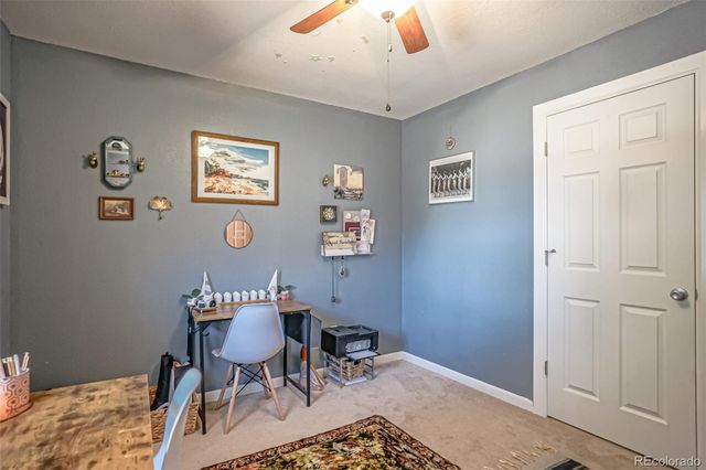 180 Welton Avenue, Walsenburg, CO 81089