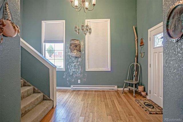 180 Welton Avenue, Walsenburg, CO 81089