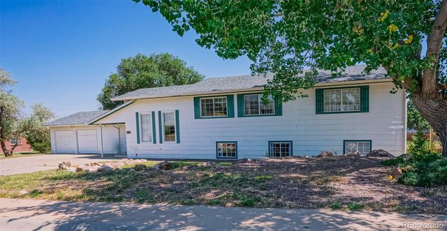 180 Welton Avenue, Walsenburg, CO 81089