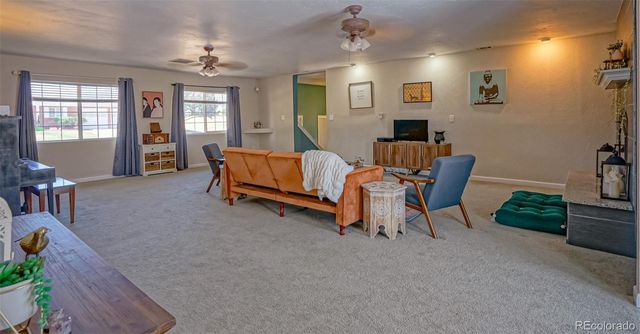 180 Welton Avenue, Walsenburg, CO 81089