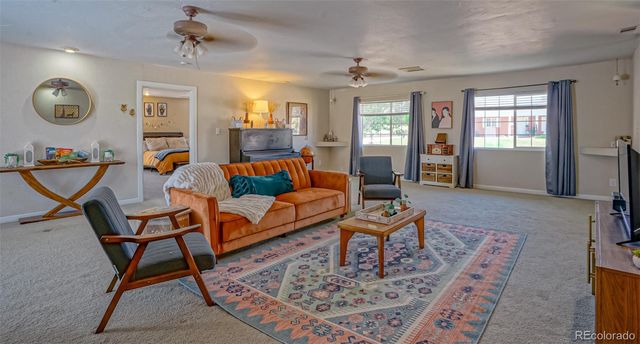 180 Welton Avenue, Walsenburg, CO 81089