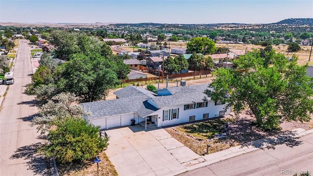180 Welton Avenue, Walsenburg, CO 81089