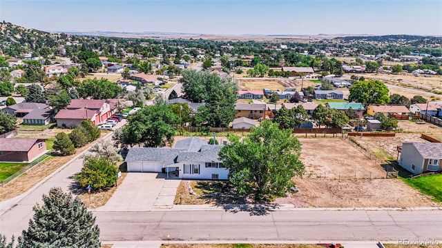 180 Welton Avenue, Walsenburg, CO 81089