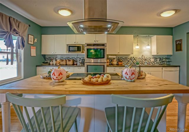 180 Welton Avenue, Walsenburg, CO 81089