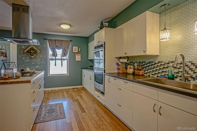 180 Welton Avenue, Walsenburg, CO 81089