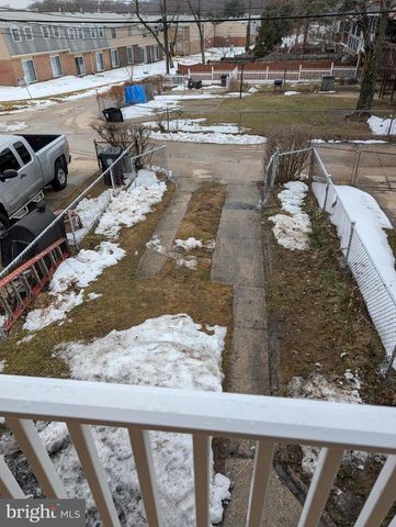 7516 HILLSWAY AVE, Parkville, MD 21234