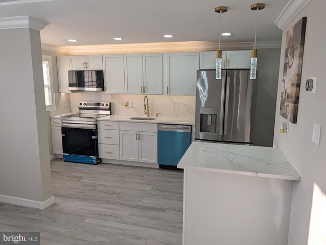 7516 HILLSWAY AVE, Parkville, MD 21234