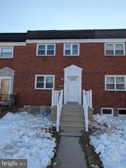 7516 HILLSWAY AVE, Parkville, MD 21234