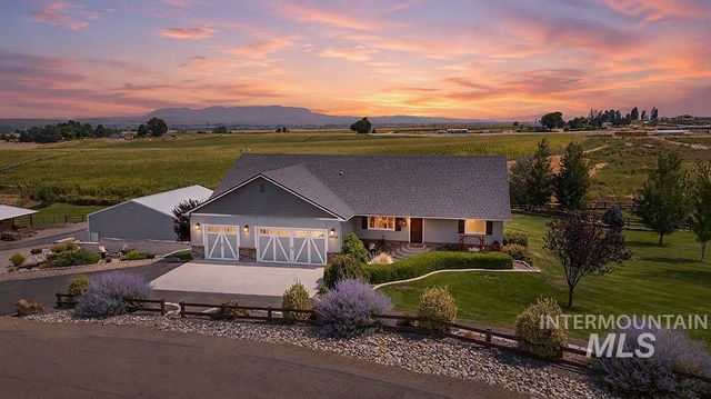 3820 Dundee Dr., New Plymouth, ID 83655