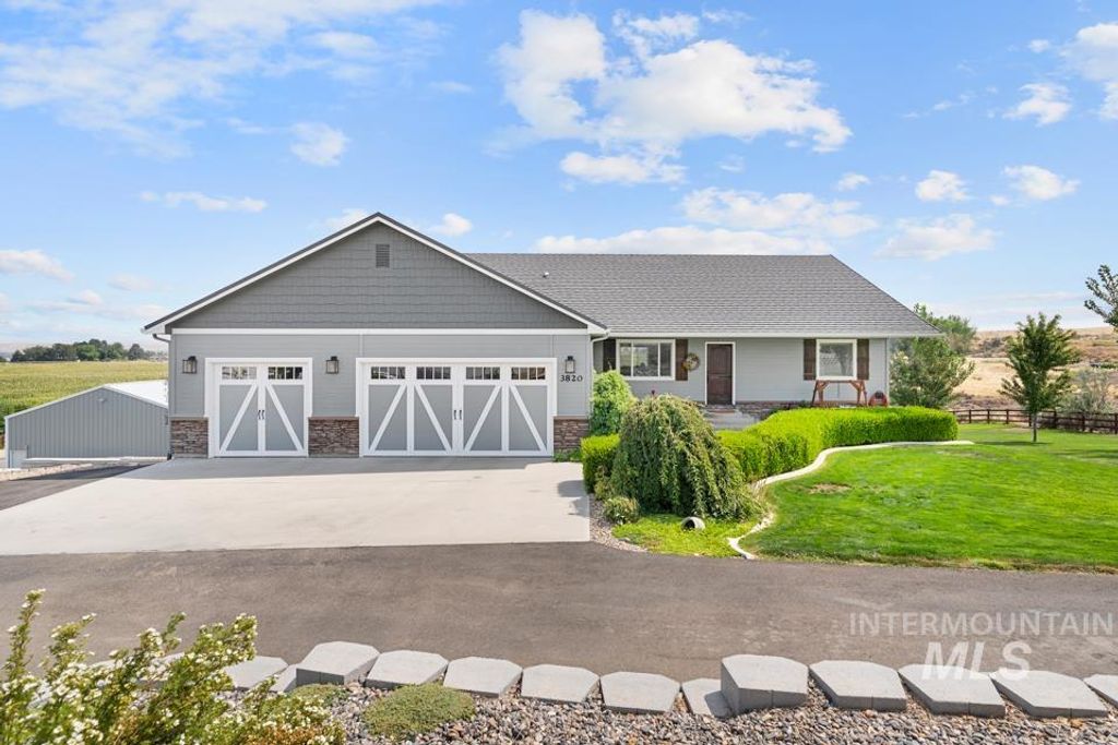 3820 Dundee Dr., New Plymouth, ID 83655 photo 2