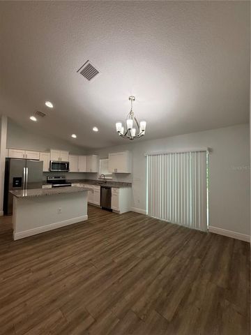 7752 N WALTON TERRACE, Citrus Springs, FL 34434