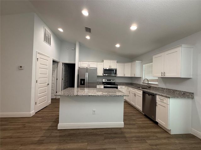 7752 N WALTON TERRACE, Citrus Springs, FL 34434