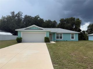 7752 N WALTON TERRACE, Citrus Springs, FL 34434