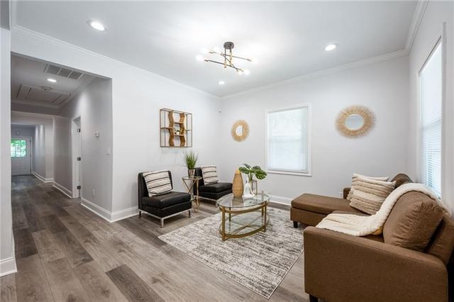872 Beryl Street SW, Atlanta, GA 30310