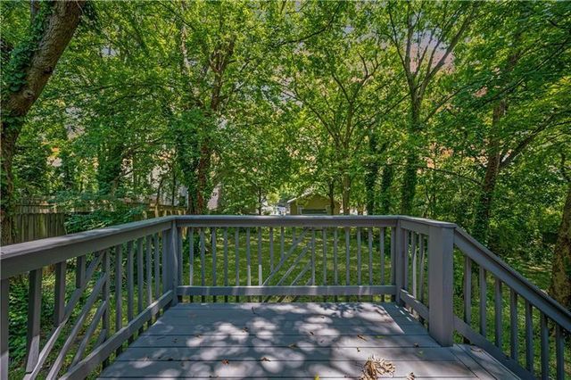 872 Beryl Street SW, Atlanta, GA 30310