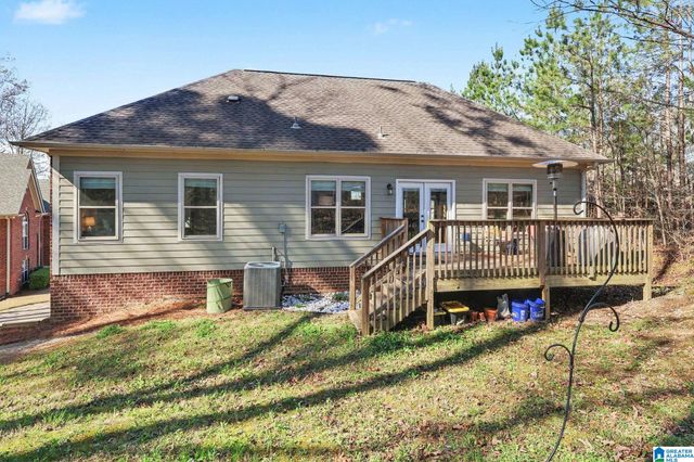 413 CORNWALL DRIVE, Maylene, AL 35114