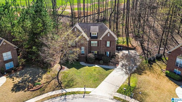 413 CORNWALL DRIVE, Maylene, AL 35114