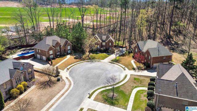 413 CORNWALL DRIVE, Maylene, AL 35114