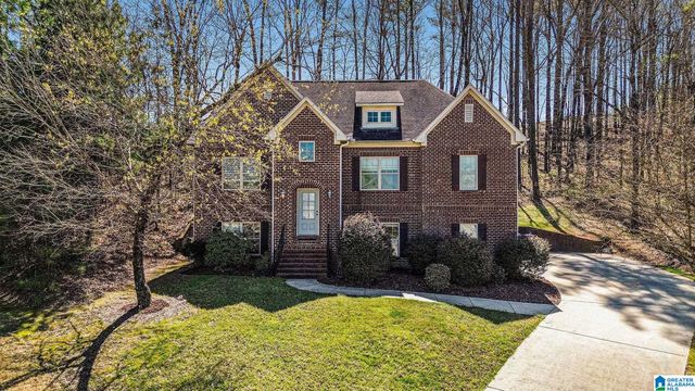 413 CORNWALL DRIVE, Maylene, AL 35114