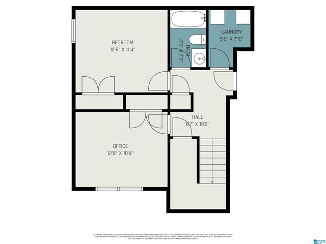 413 CORNWALL DRIVE, Maylene, AL 35114