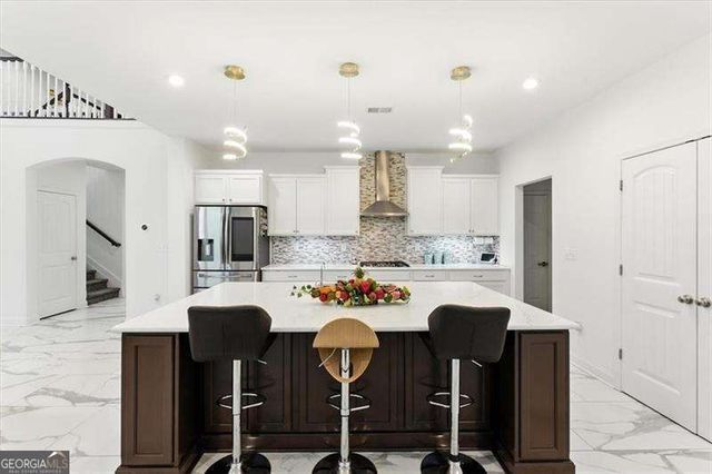 2121 Harmony Drive, Canton, GA 30115