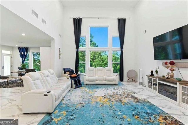 2121 Harmony Drive, Canton, GA 30115