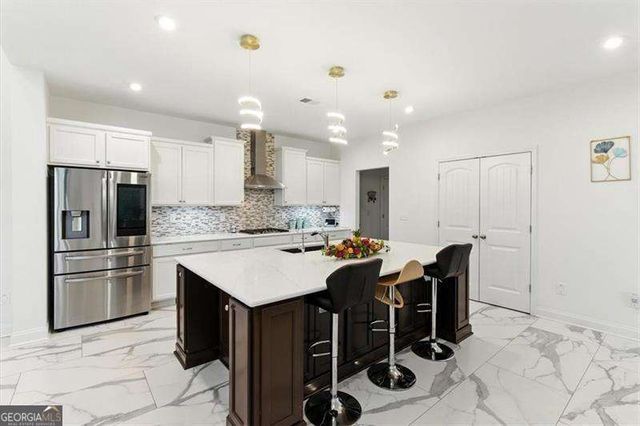 2121 Harmony Drive, Canton, GA 30115