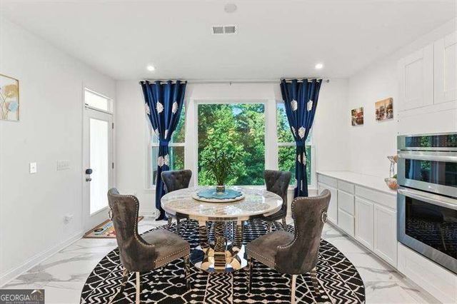 2121 Harmony Drive, Canton, GA 30115