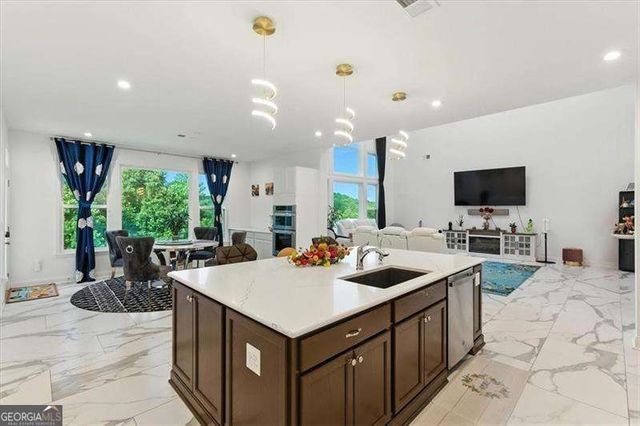 2121 Harmony Drive, Canton, GA 30115