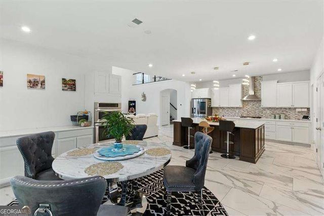 2121 Harmony Drive, Canton, GA 30115