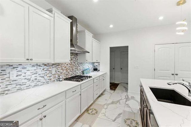 2121 Harmony Drive, Canton, GA 30115