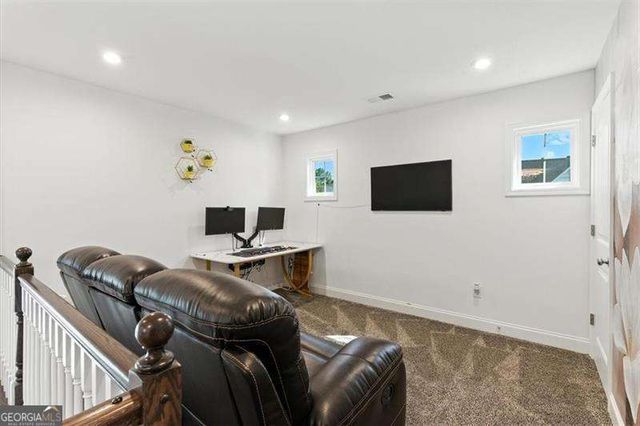 2121 Harmony Drive, Canton, GA 30115