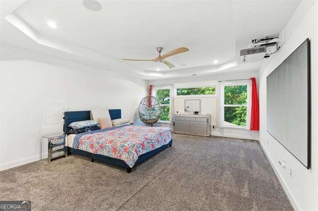 2121 Harmony Drive, Canton, GA 30115