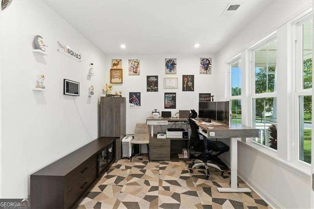 2121 Harmony Drive, Canton, GA 30115