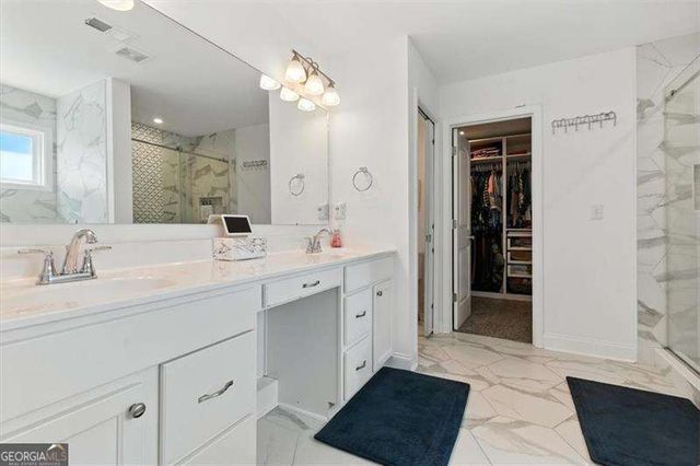 2121 Harmony Drive, Canton, GA 30115