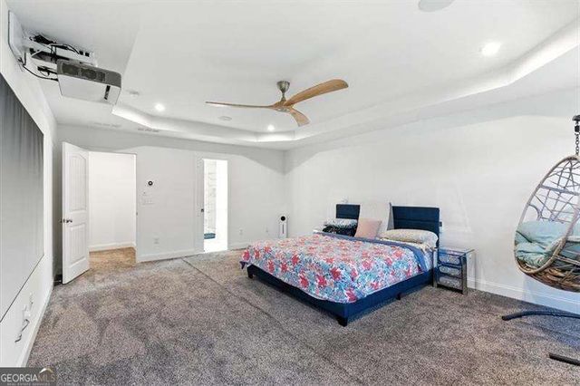 2121 Harmony Drive, Canton, GA 30115